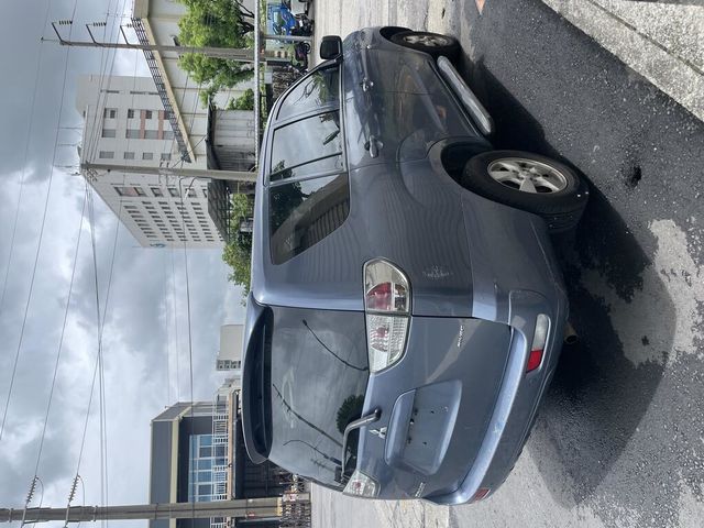 MITSUBISHI三菱 ZINGER  第2張相片