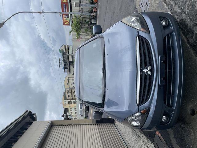 MITSUBISHI三菱 ZINGER  第3張相片