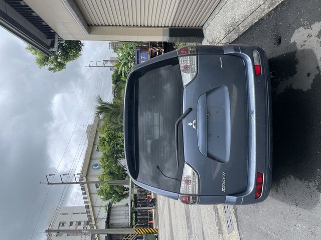 MITSUBISHI三菱 ZINGER  第4張相片
