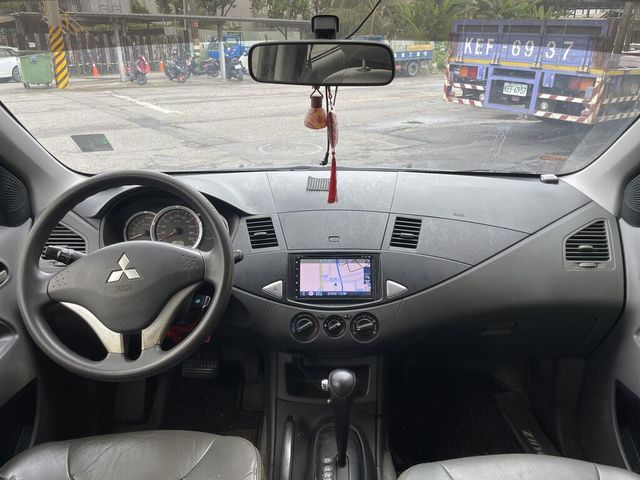 MITSUBISHI三菱 ZINGER  第5張相片