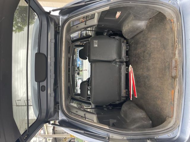 MITSUBISHI三菱 ZINGER  第6張相片