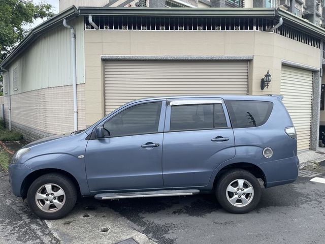 MITSUBISHI三菱 ZINGER  第9張相片