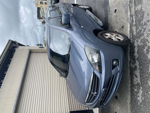 MITSUBISHI三菱 ZINGER  第10張相片
