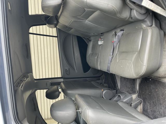 MITSUBISHI三菱 ZINGER  第11張相片