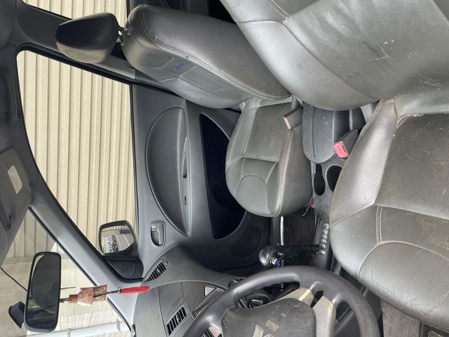 MITSUBISHI三菱 ZINGER  第12張相片