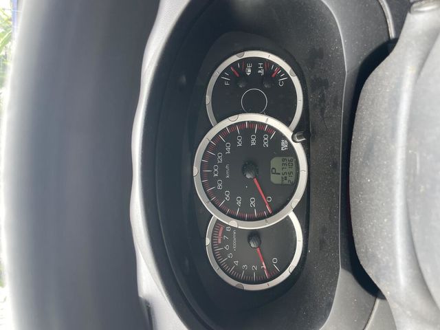 MITSUBISHI三菱 ZINGER  第13張相片