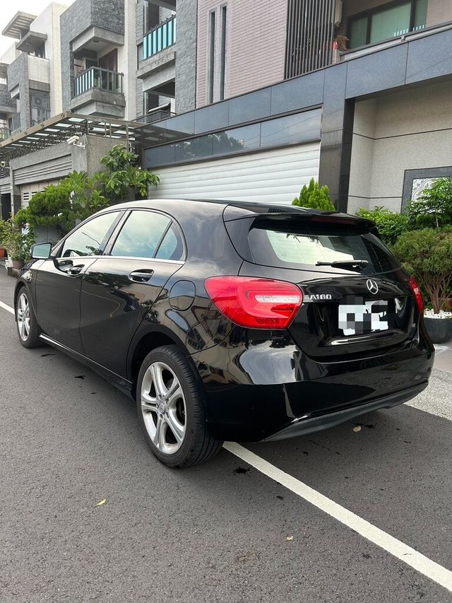 M-BENZ賓士 A180  第2張相片