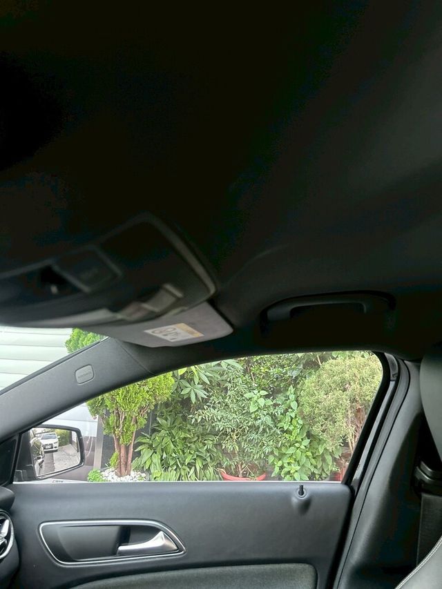 M-BENZ賓士 A180  第11張相片