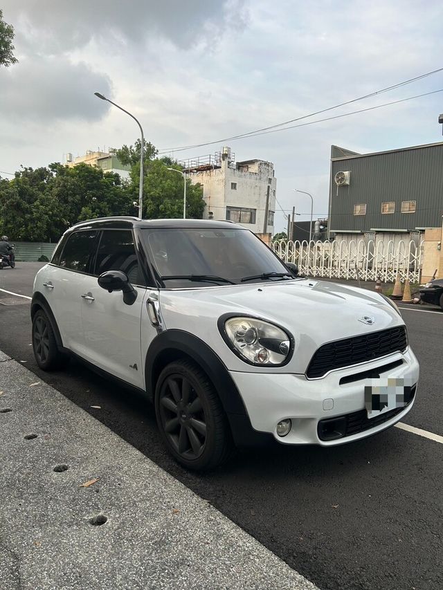 MINI迷你 MINI  第1張相片