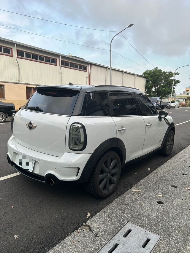 MINI迷你 MINI  第2張相片