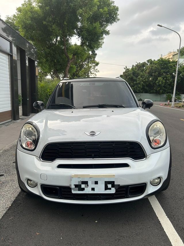 MINI迷你 MINI  第3張相片