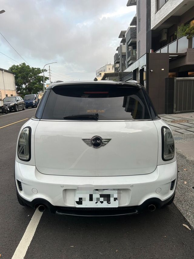 MINI迷你 MINI  第4張相片