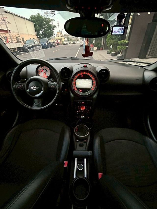 MINI迷你 MINI  第5張相片