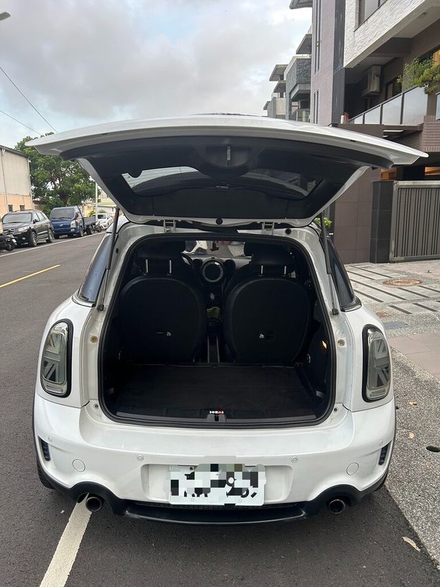 MINI迷你 MINI  第6張相片