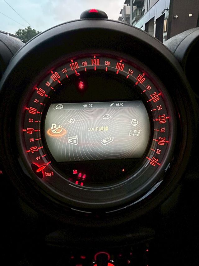 MINI迷你 MINI  第7張相片