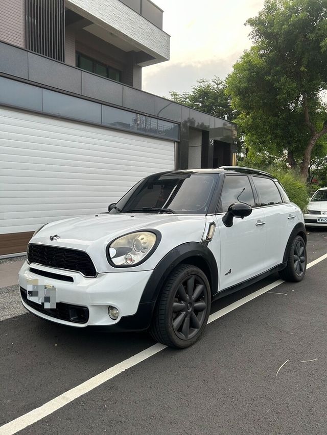 MINI迷你 MINI  第8張相片