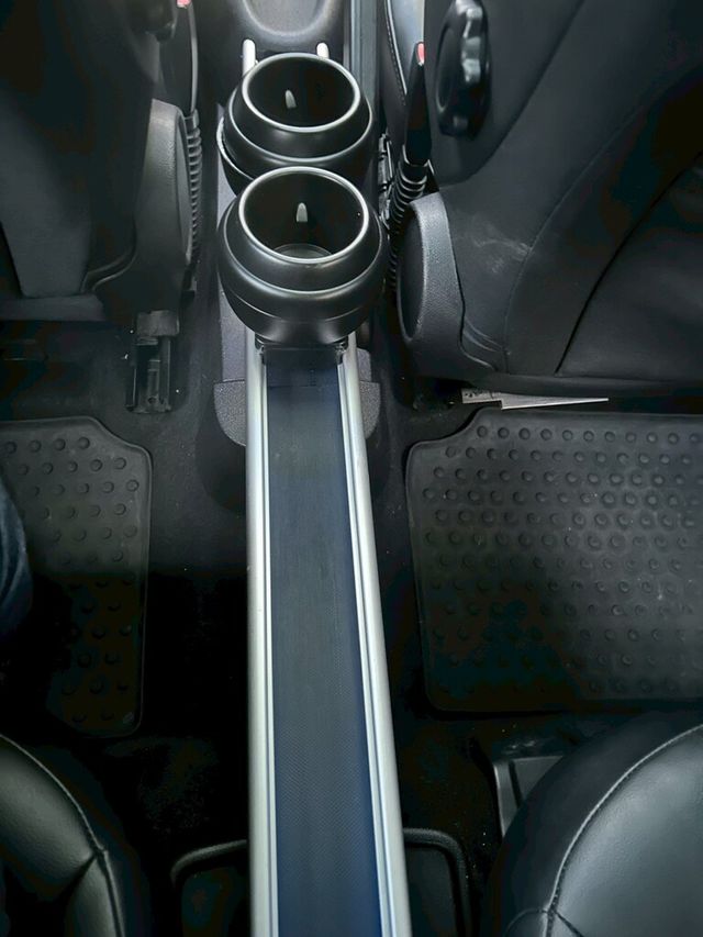 MINI迷你 MINI  第9張相片