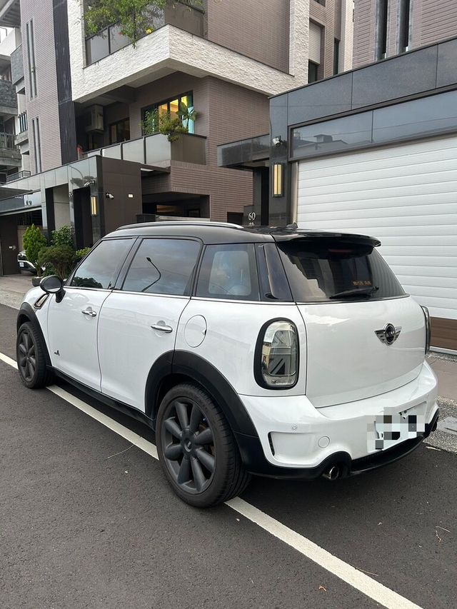 MINI迷你 MINI  第10張相片