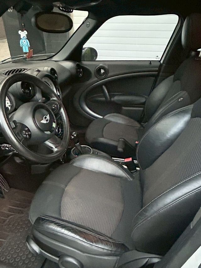 MINI迷你 MINI  第11張相片