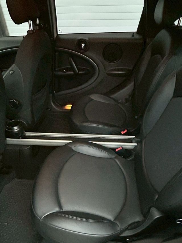 MINI迷你 MINI  第12張相片