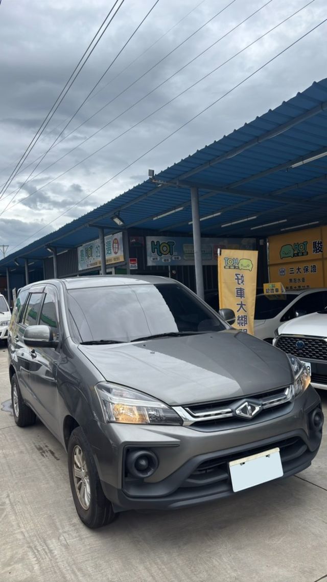 MITSUBISHI三菱 ZINGER  第1張相片