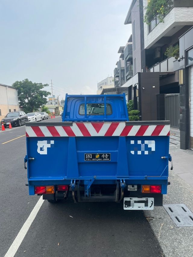 TOYOTA豐田 TOWN ACE  第4張相片