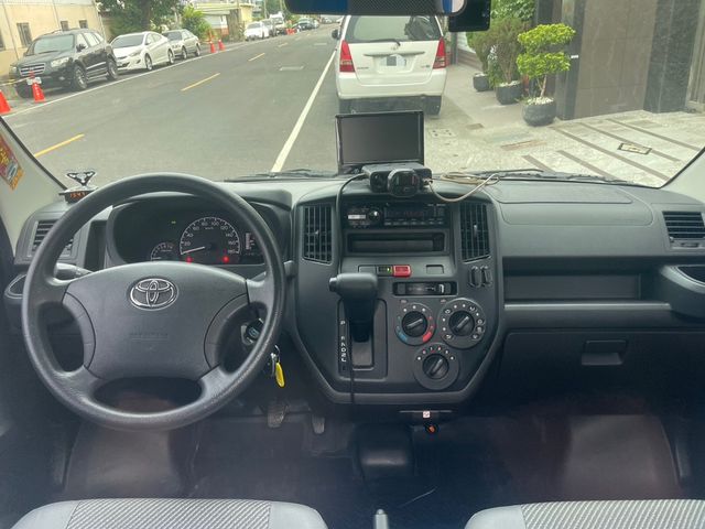 TOYOTA豐田 TOWN ACE  第5張相片