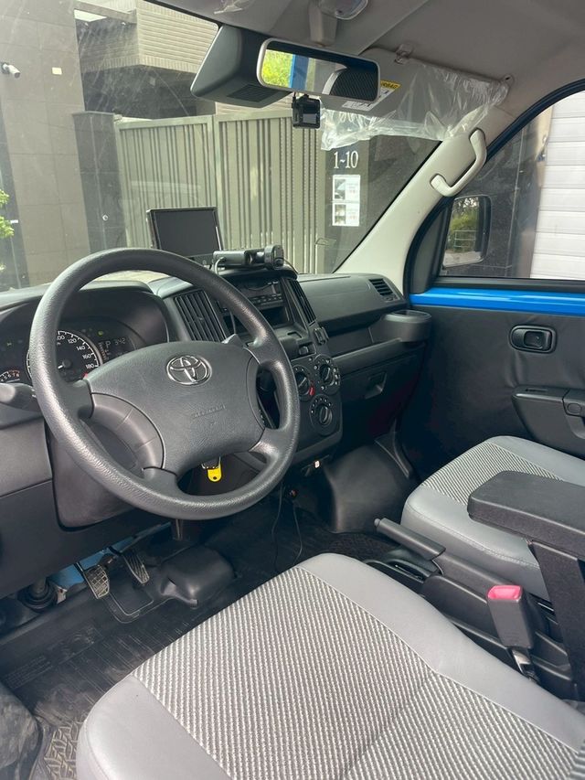 TOYOTA豐田 TOWN ACE  第8張相片