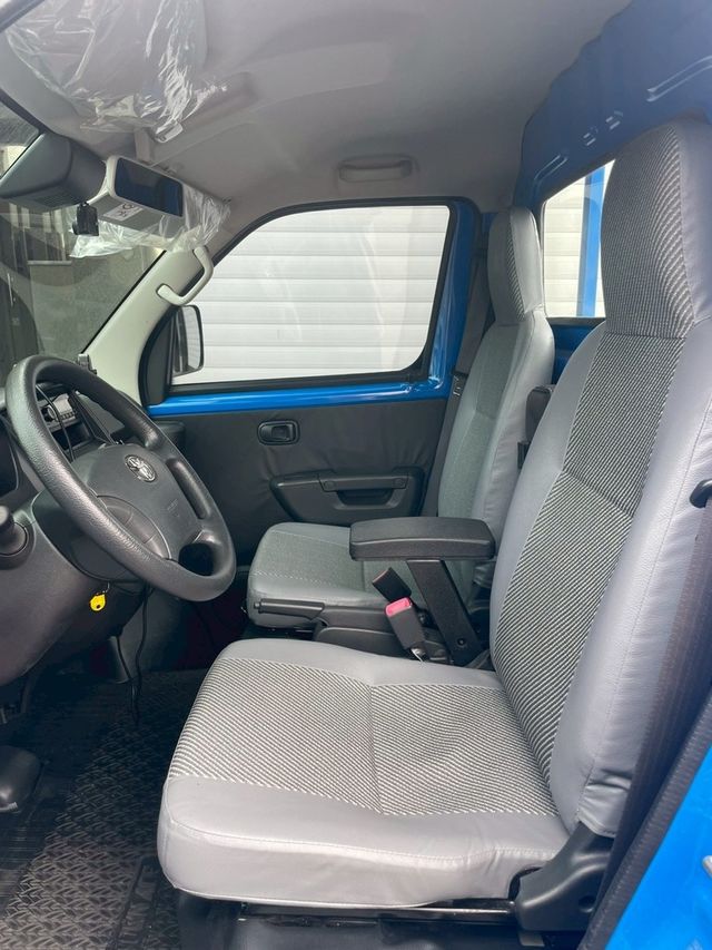 TOYOTA豐田 TOWN ACE  第9張相片