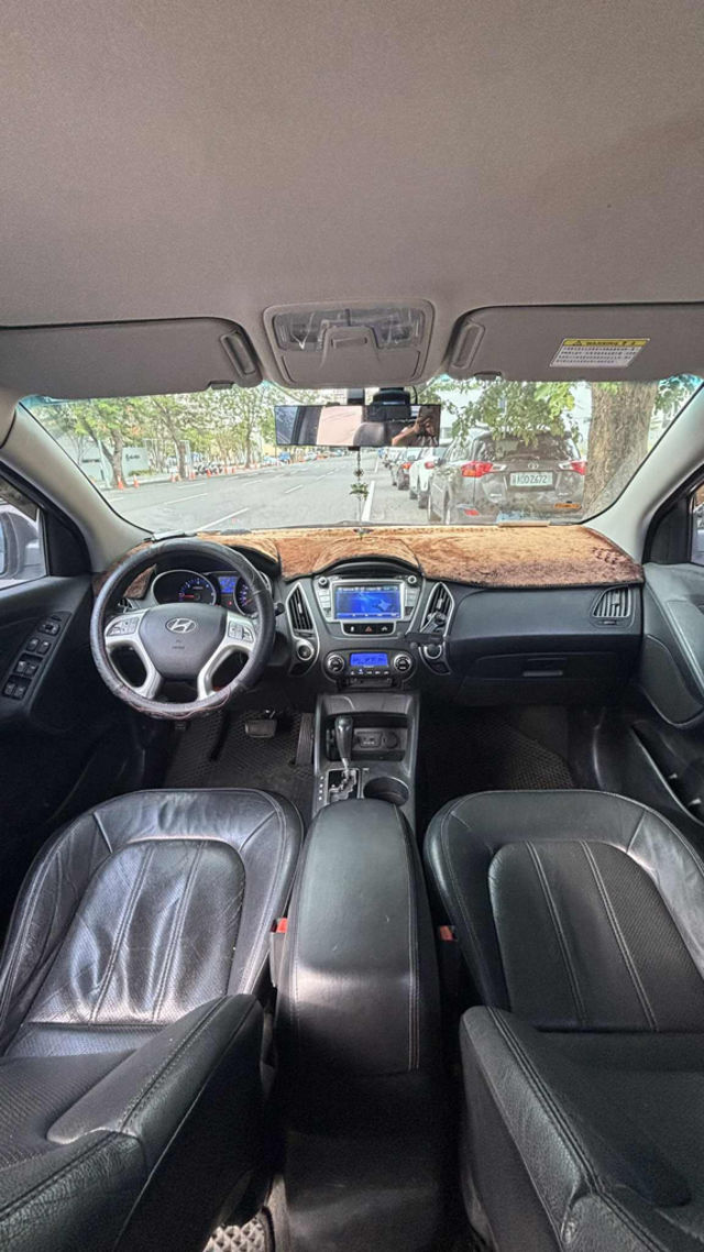 HYUNDAI現代 TUCSON  第5張相片