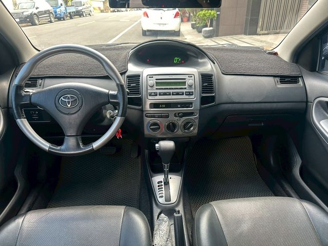 TOYOTA豐田 VIOS  第5張相片