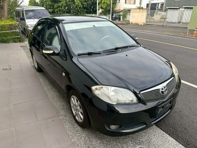 TOYOTA豐田 VIOS  第6張相片