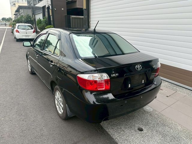 TOYOTA豐田 VIOS  第7張相片