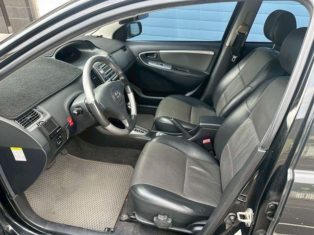 TOYOTA豐田 VIOS  第8張相片