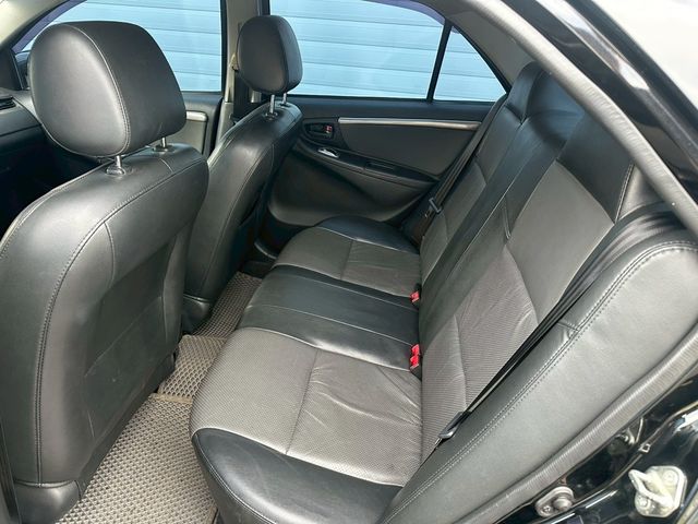 TOYOTA豐田 VIOS  第9張相片