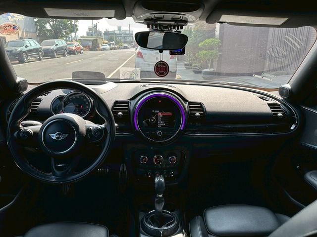 MINI迷你 CLUBMAN S  第5張相片