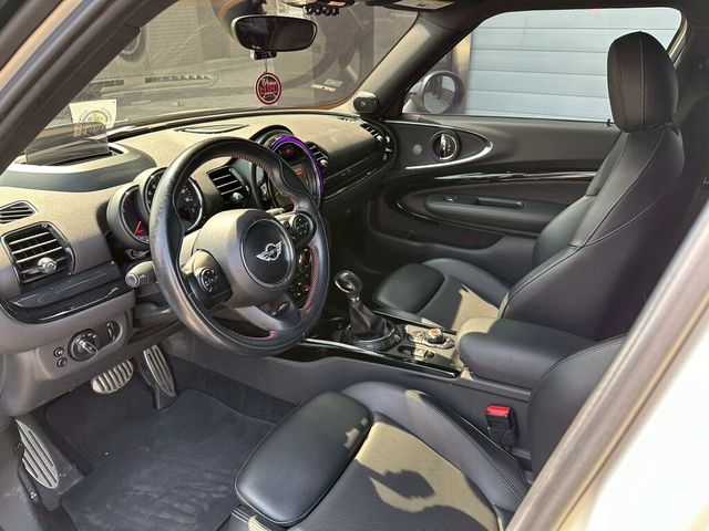 MINI迷你 CLUBMAN S  第9張相片