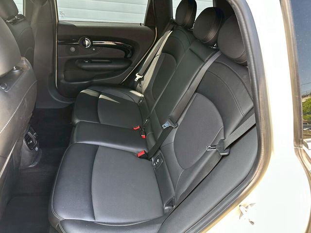 MINI迷你 CLUBMAN S  第10張相片