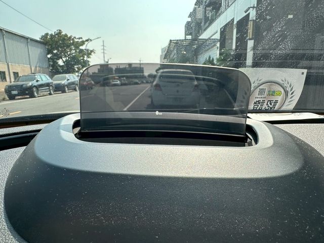 MINI迷你 CLUBMAN S  第11張相片