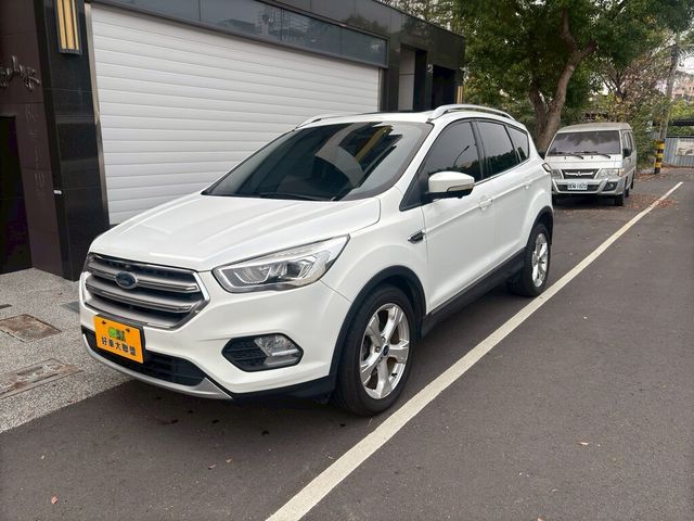 FORD福特 KUGA  第1張相片