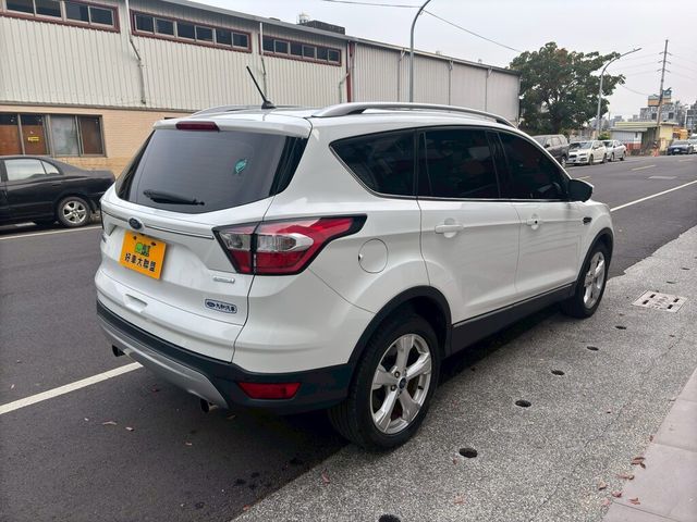 FORD福特 KUGA  第2張相片
