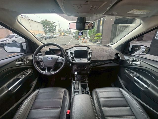 FORD福特 KUGA  第5張相片