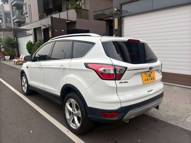 FORD福特 KUGA  第8張相片