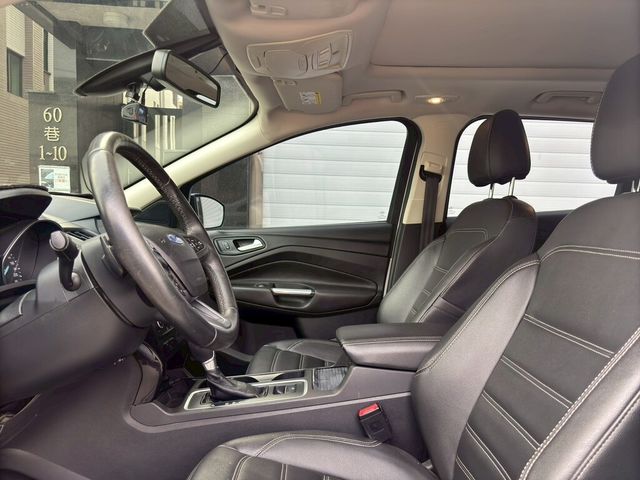 FORD福特 KUGA  第9張相片