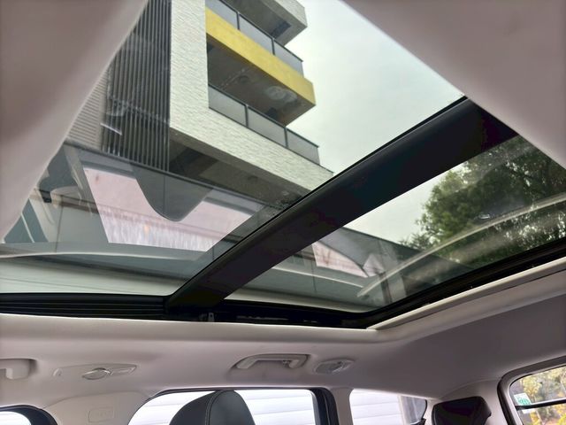 FORD福特 KUGA  第13張相片