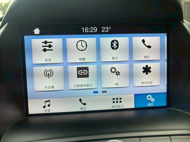 FORD福特 KUGA  第14張相片