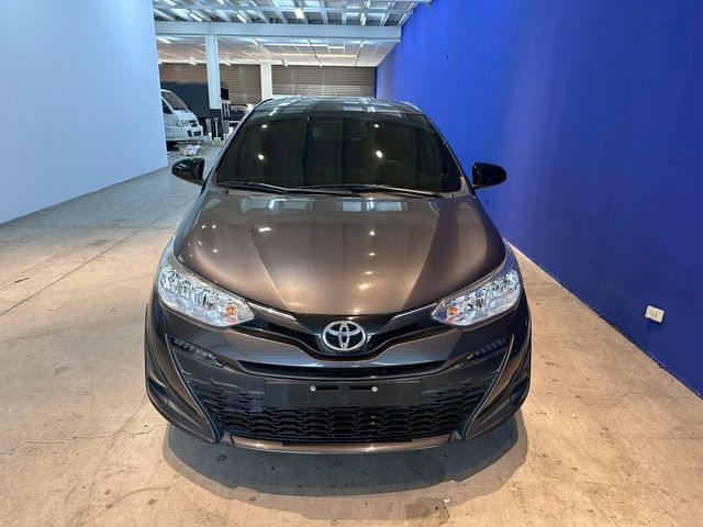 TOYOTA豐田 YARIS  第3張相片