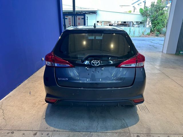 TOYOTA豐田 YARIS  第4張相片