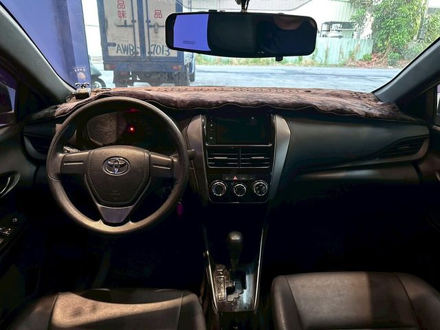 TOYOTA豐田 YARIS  第5張相片