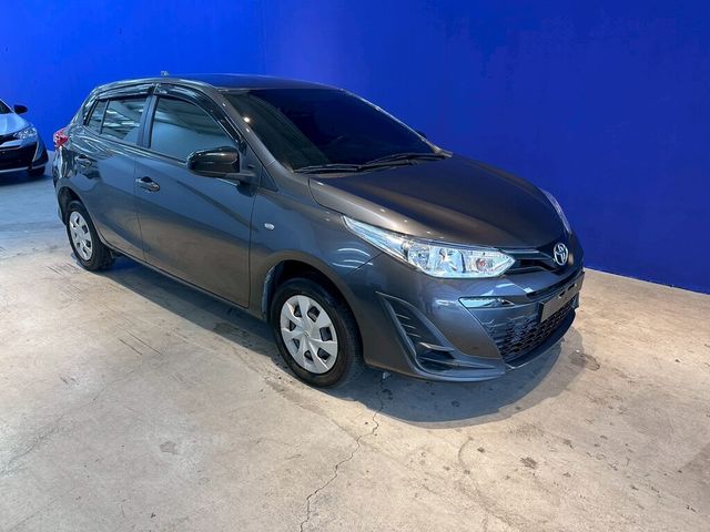 TOYOTA豐田 YARIS  第7張相片